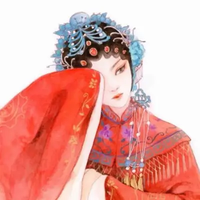 读者小满的头像